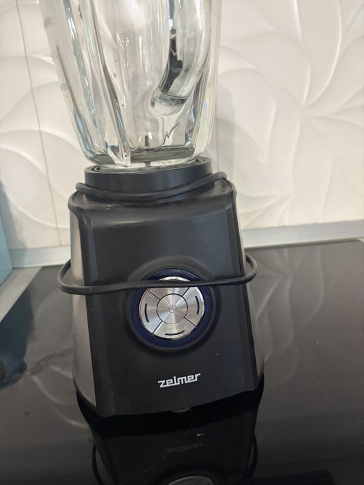 Blender Zelmer ZSB1200X/01