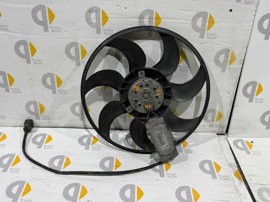 Ventoinha Termoventilador Bmw série 3 e90
