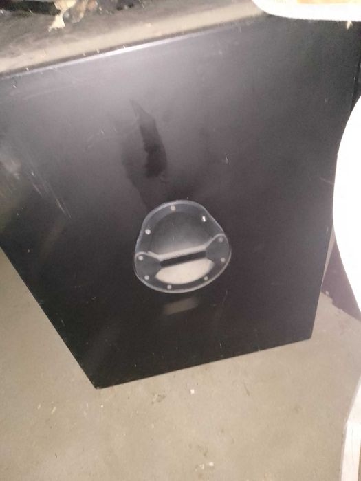 Колонки - топы субы обратки