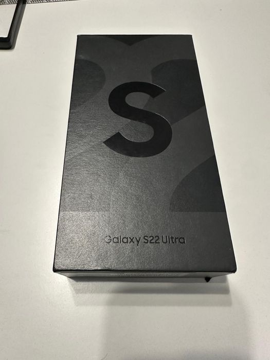 Samsung s22 ultra 5g