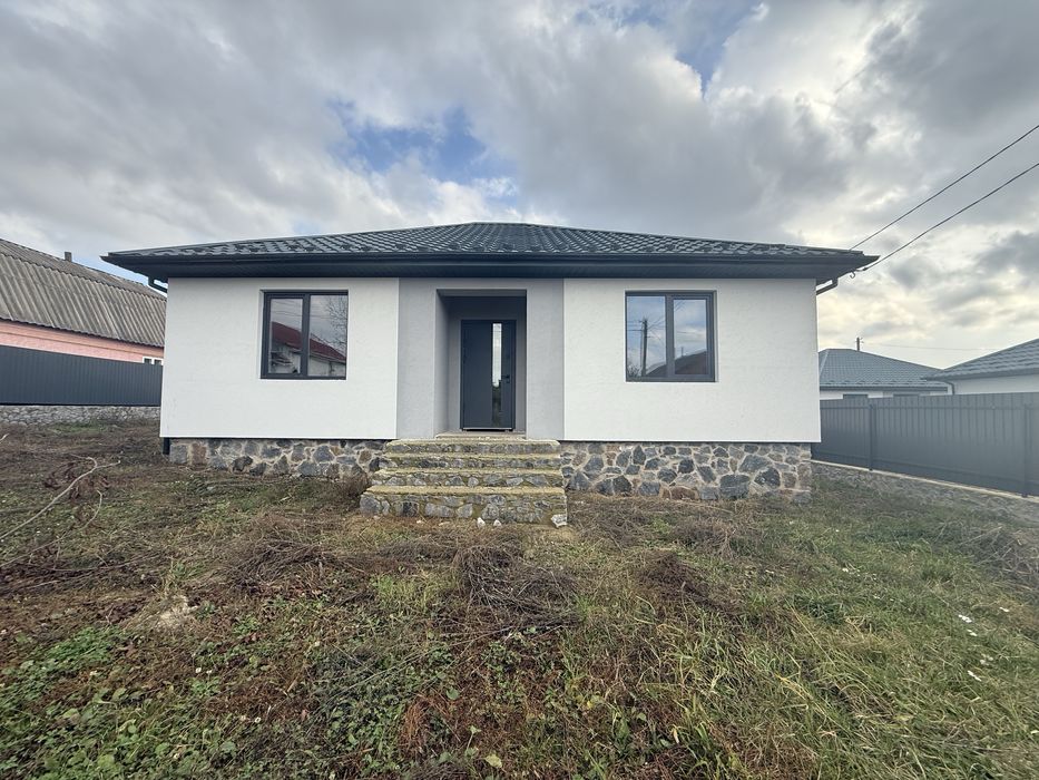 Дом по адресу ул. Первомайская (площадь 90 м²) - Atlanta.ua - фото 2