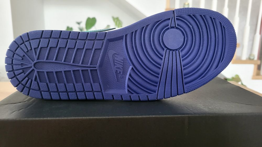 Nowe buty Jordan 1 Low rozmiar 43