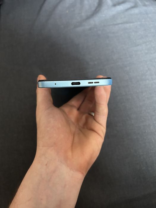 Xiaomi Redmi note 12 8+4/256