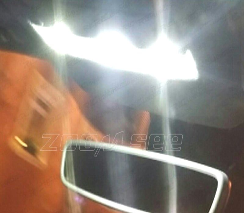 KIT COMPLETO 8 LAMPADAS LED INTERIOR PARA SEAT IBIZA V MK5 SPORTCOUPE ST 6J 6 P 09-16