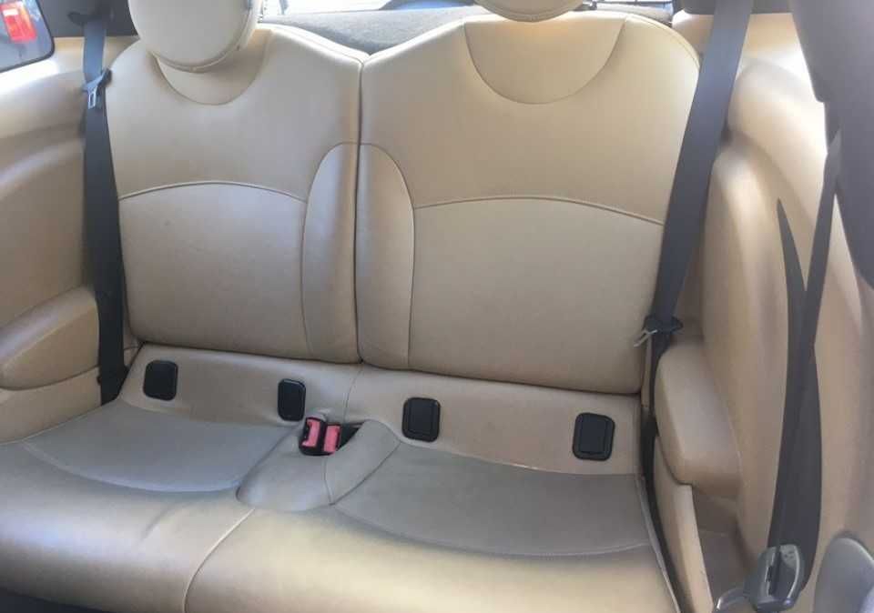 Mini Cooper 1.4 Gasolina 2009