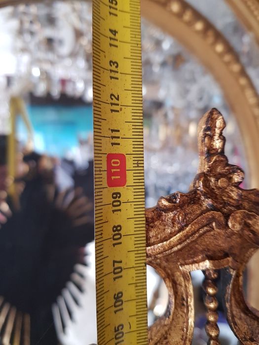 Grande cruz, crucifixo fabuloso