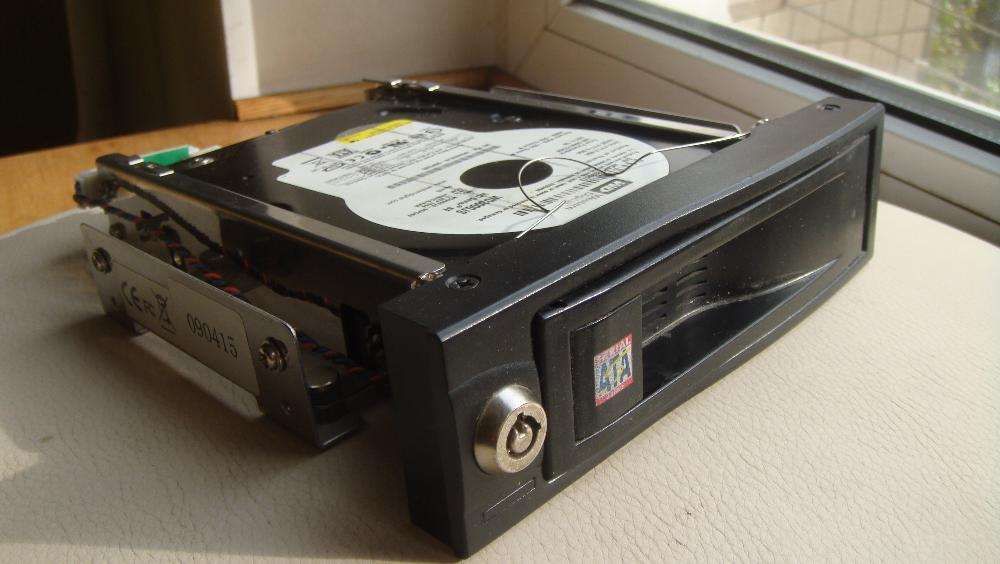 карман для диска +диск