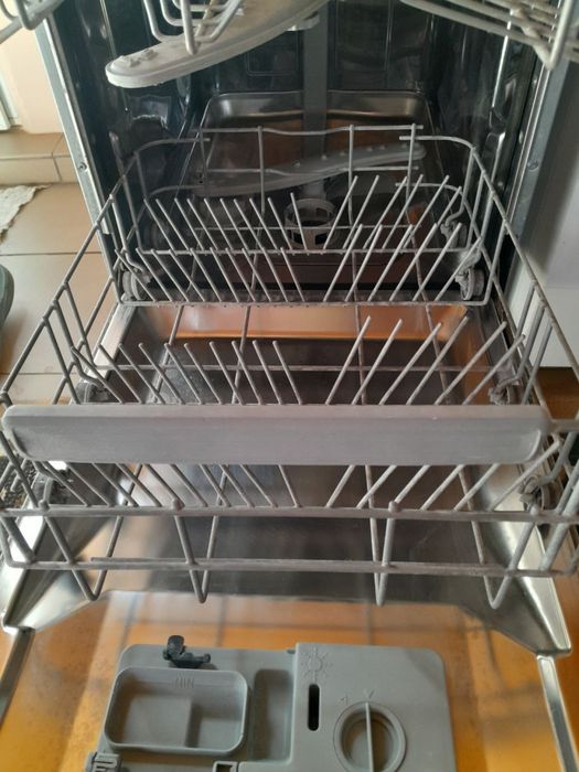 Посудомиюча машина Вірпул