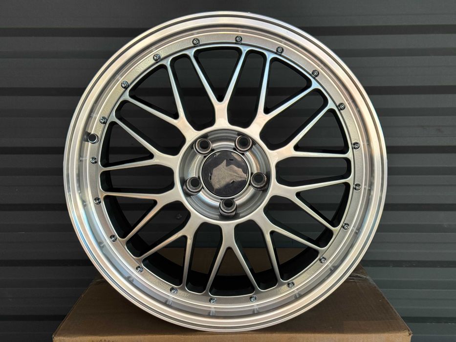 Диски нові R18 5x108 Volvo s40 S60 v50 ex40 XC90 XC60 V70 S90 XC40