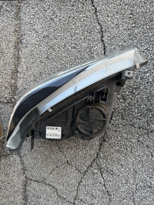 Фари BMW F32 F36 F80 F82 F83 M3 M4 2015-2018 Адаптивний ЛЕД