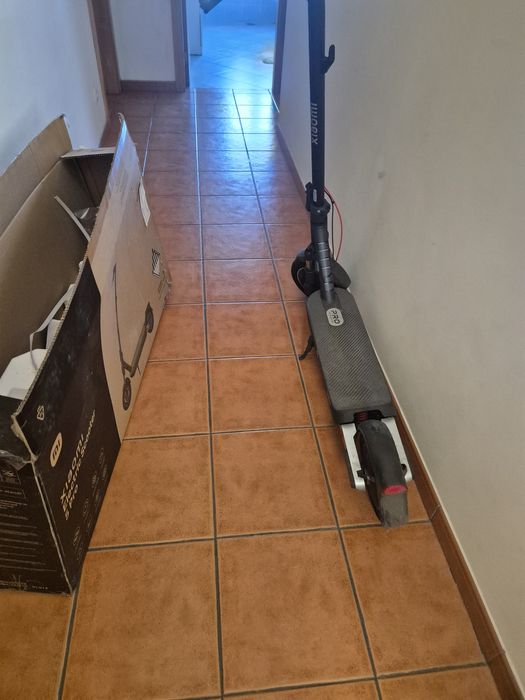 Xiaomi 5 pro com pouco utilização