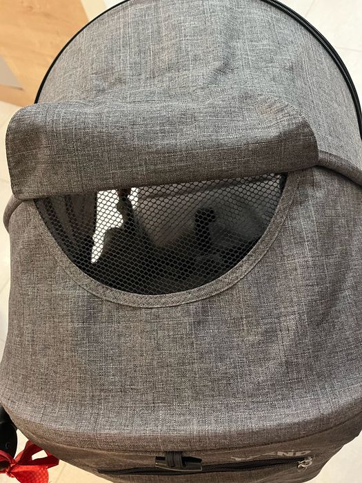 Wózek dziecięcy Valco Baby Snap 4