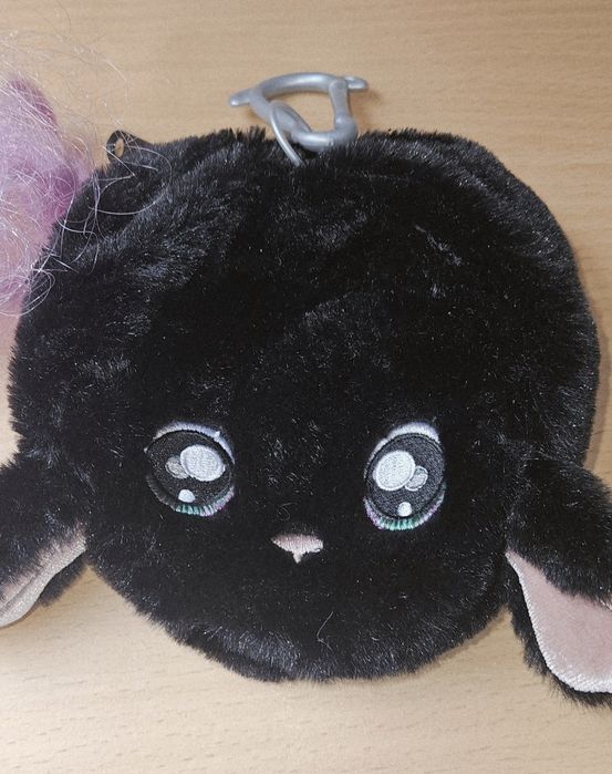 Lalki L.O.L. Na! Na! Na! Surprise! - Soft Plush Dolls