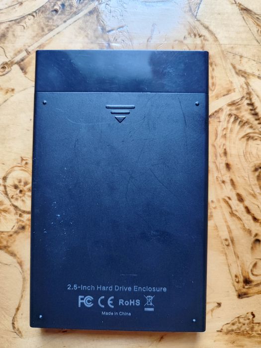 SSD 4T жорсткий диск
