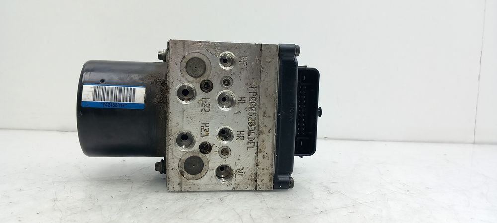 Centralina ABS VOLKSWAGEN Passat CC (357)