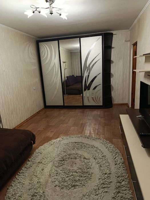 Здам в оренду квартиру (ріелторів прохання не турбувати)