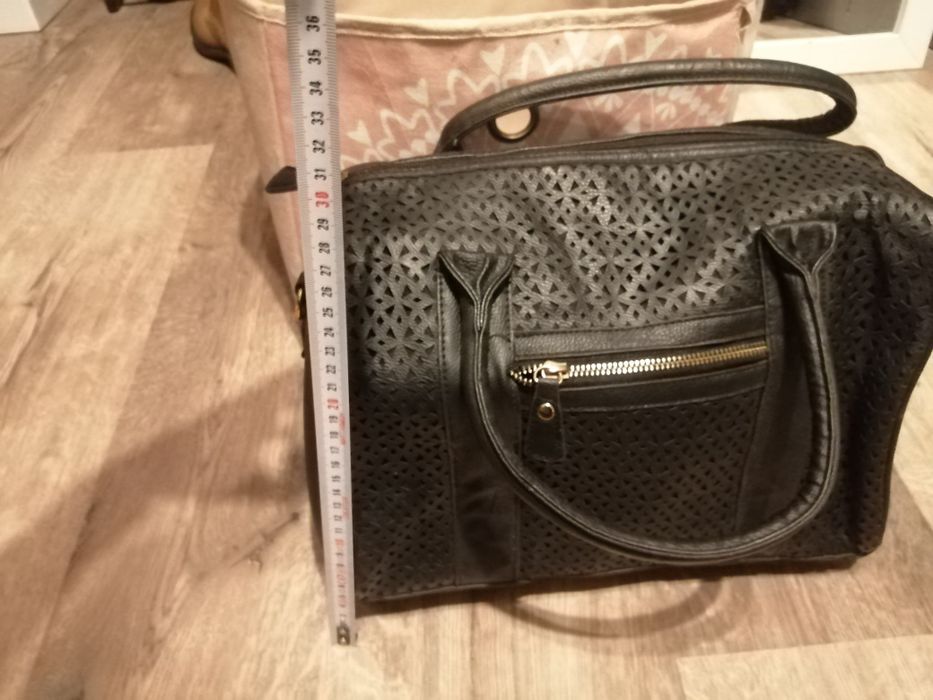 Torebka kuferek Atmosphere