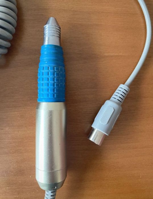 Broca Mercedes 25000 rpm