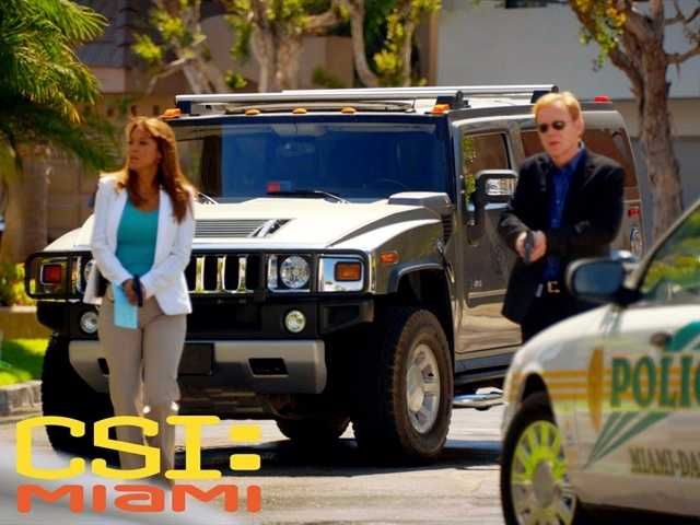CSI MIAMI - Crime Sobre Investigação | 4ª Série Episódios 1-12 | 3dvds