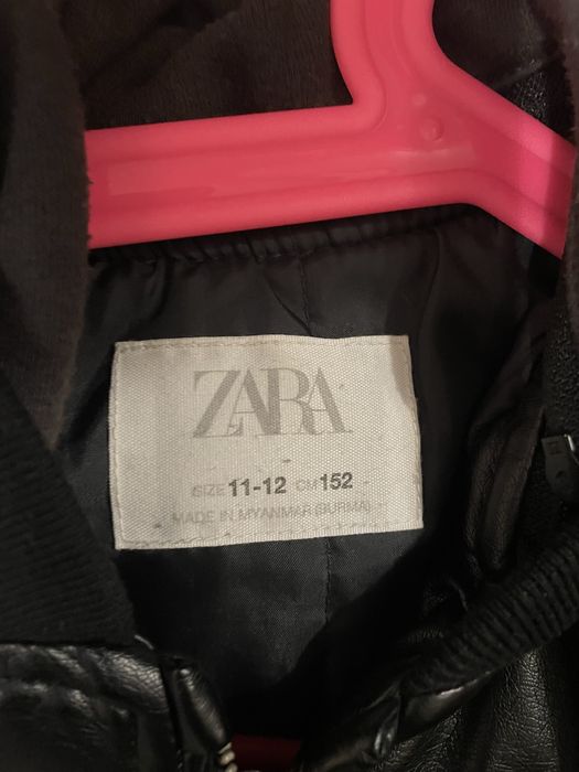 Куртка Zara Італія