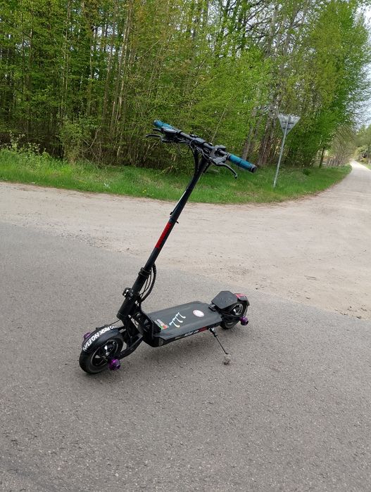 motus 10 pro Sport