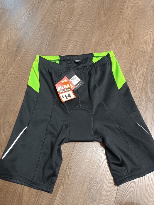 Muddyfox Велошорты новые ххл