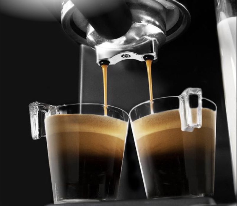 Maquina cafe automatica Cecotec