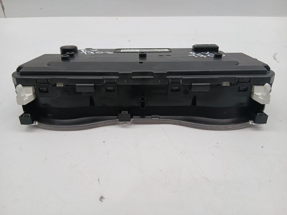 Quadrante / painel de instrumentos MERCEDES-BENZ Citan (415)
