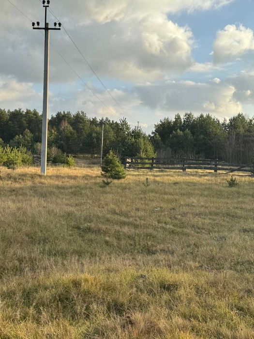 Земельна ділянка, с. Туринка