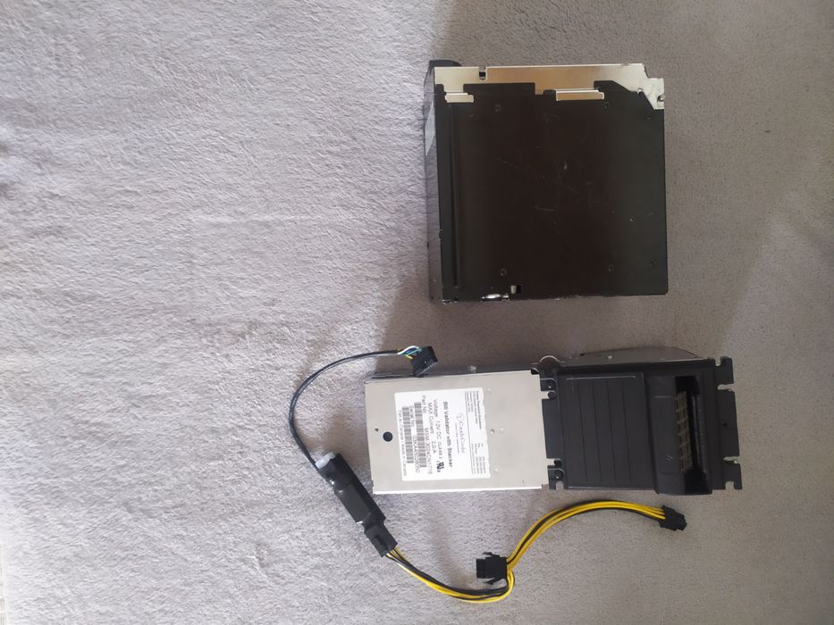 Готівкоприймач CashCode MSM з касетою