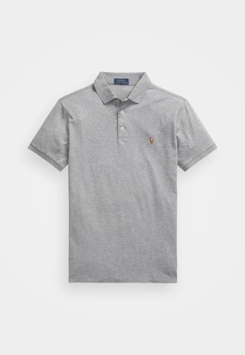 Чоловіча футболка поло Polo Ralph Lauren, розмір XL, Оригінал!
