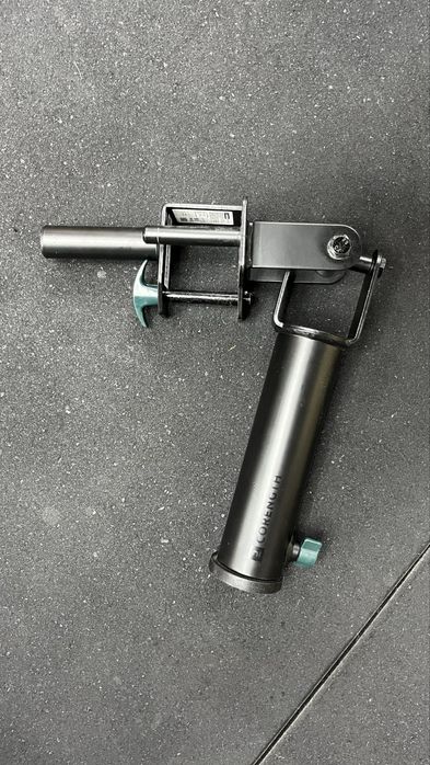 CORENGTH Rowing T-Bar Smart Landmine