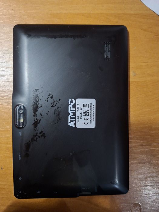 Планшет ATMPC IT-701A