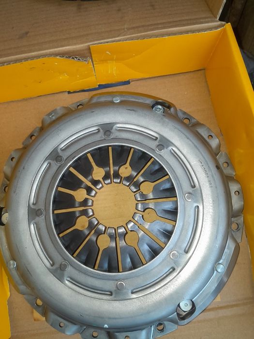 Продам щеплення нове