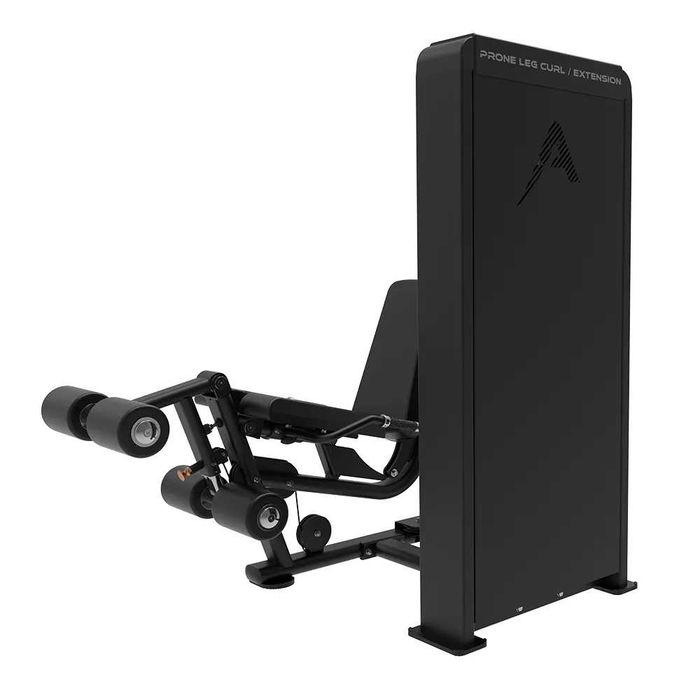 Leg Extension/Prone Leg Curl Apus-Sports - Nowa - Gwarancja