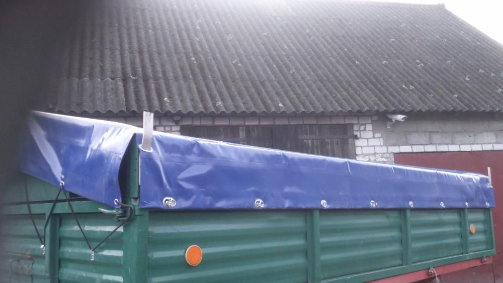 plandeki na przyczepki,maszyny rolnicze,