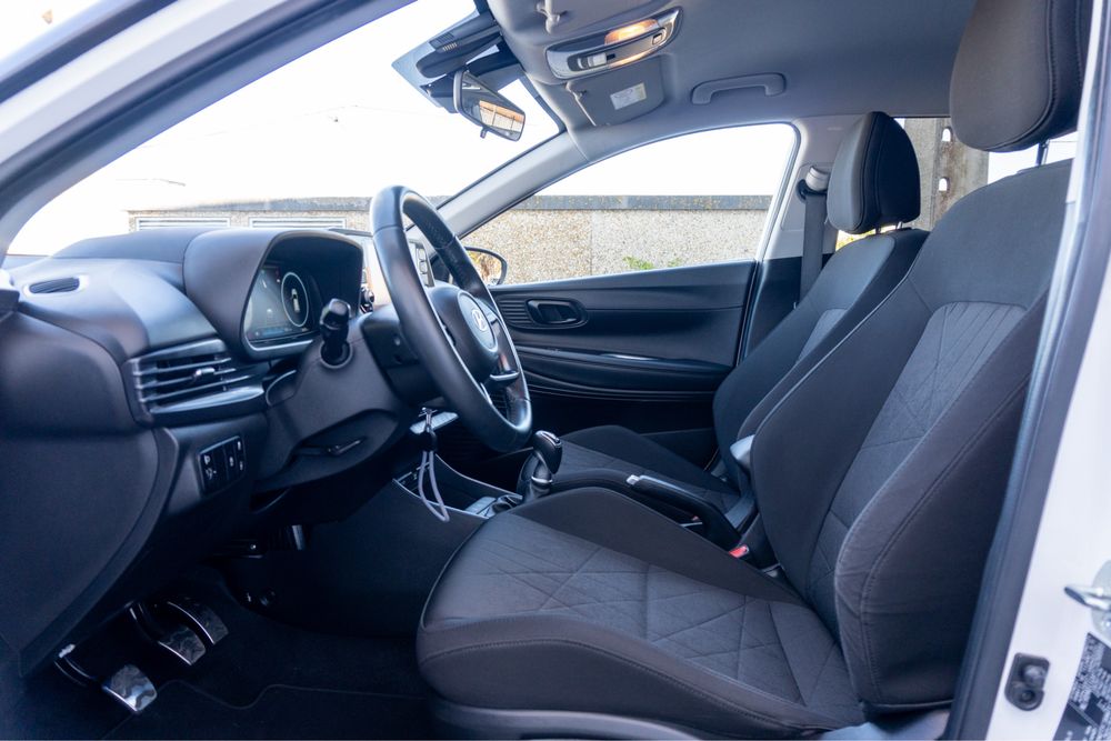 Hyundai Bayon 1.0 T-GDi Premium  (desde 190€\mês financiamento)
