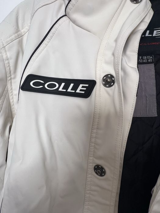 Casaco neve/ ski Colle tam.50 Homem