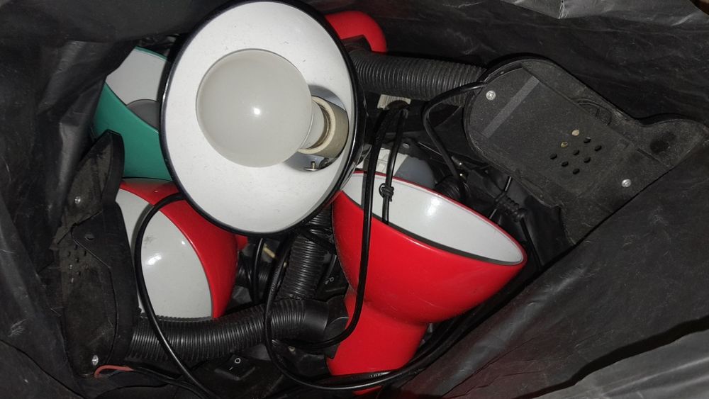 Продам удлинители, мышки и настольные лампы