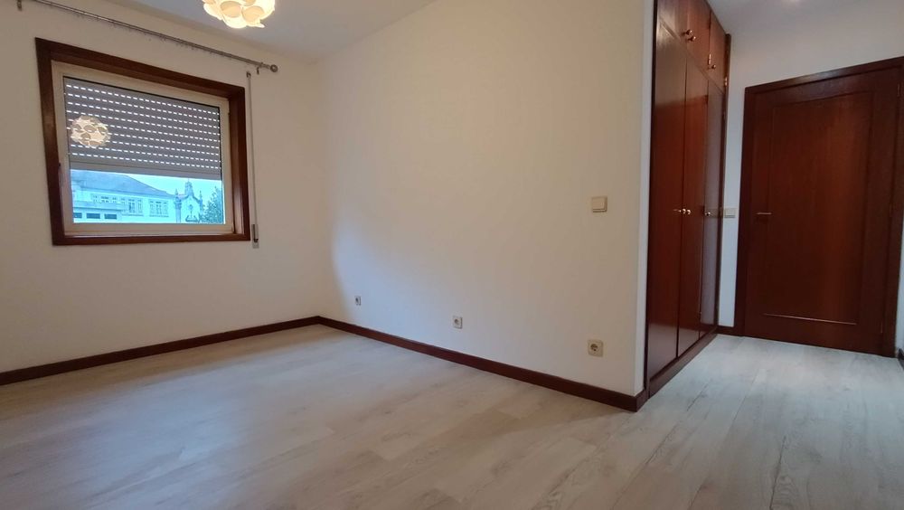 T2 Aguas Santas - Maia