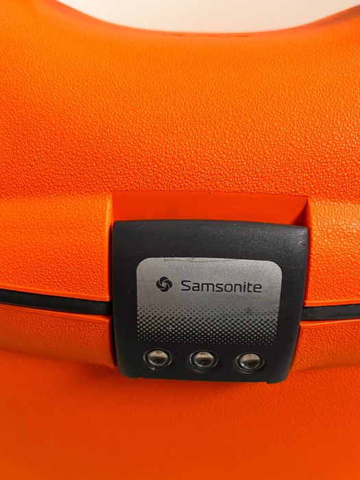 Necessaire Samsonite