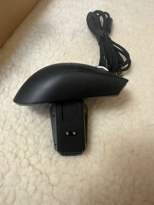 Мишка Attack shark x11