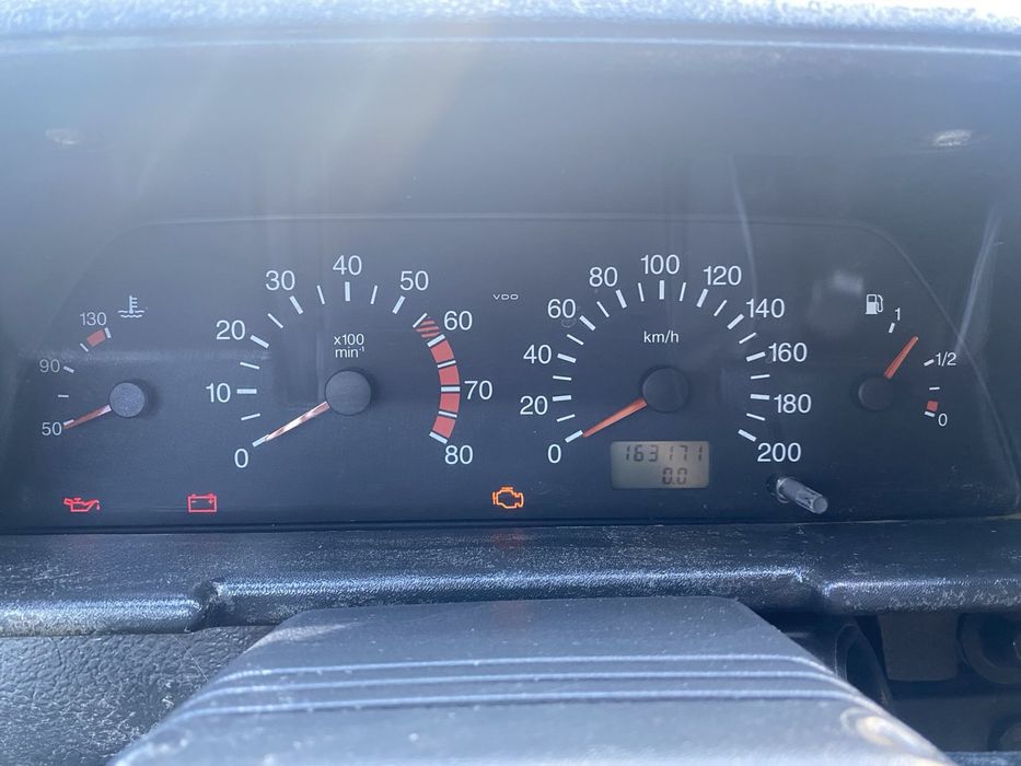 Lada 2110 1,6 газ / бензин