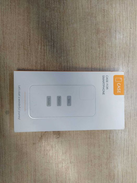Etui na Iphone 12