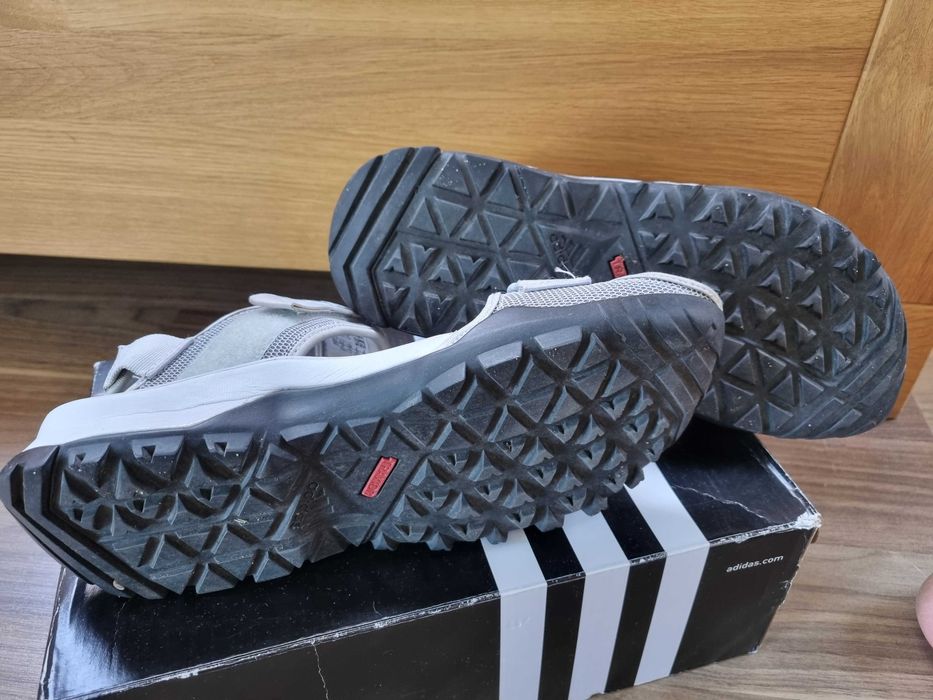 Sandały Adidas Terrex