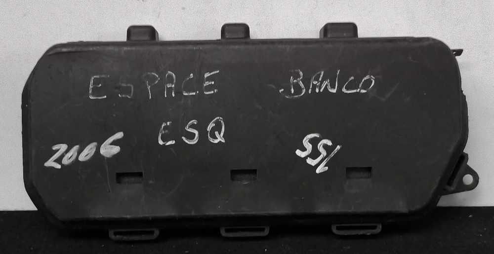 Airbag Banco Esquerdo | RENAULT