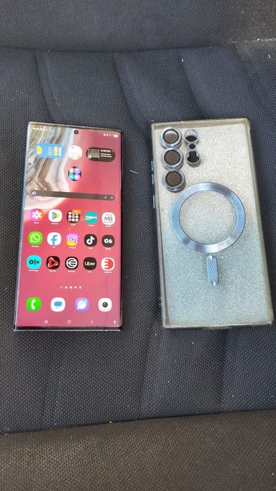 Samsung galaxy S23 ultra