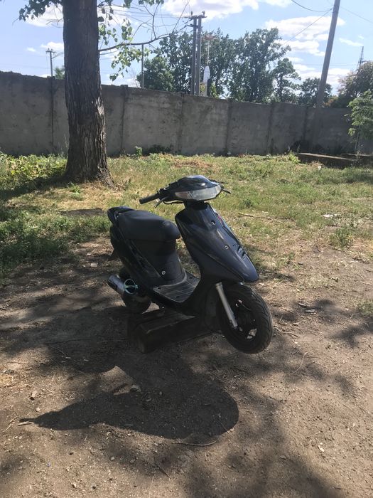 продам хонда дио 28зх