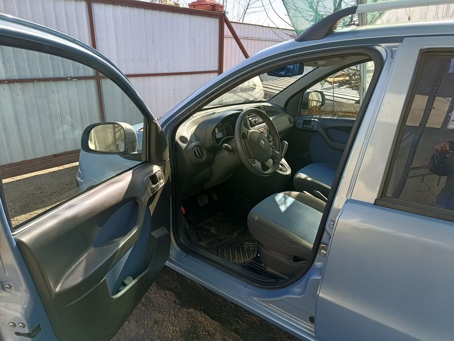 Фіат панда продам