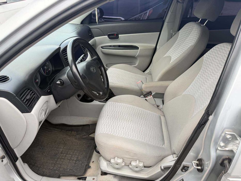 Продам Hyundai Accent 2008р. #79664